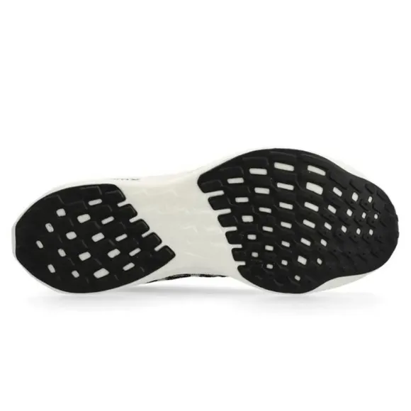 Nike ZoomX Black and White Athletic Shoes