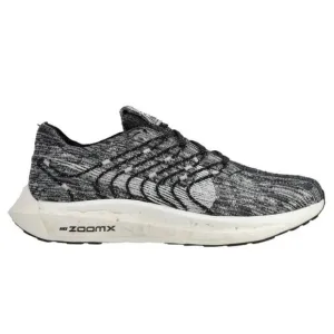 Nike ZoomX Black and White Athletic Shoes