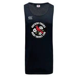 NOVA RFC Tempo Vapodri Singlet by Canterbury
