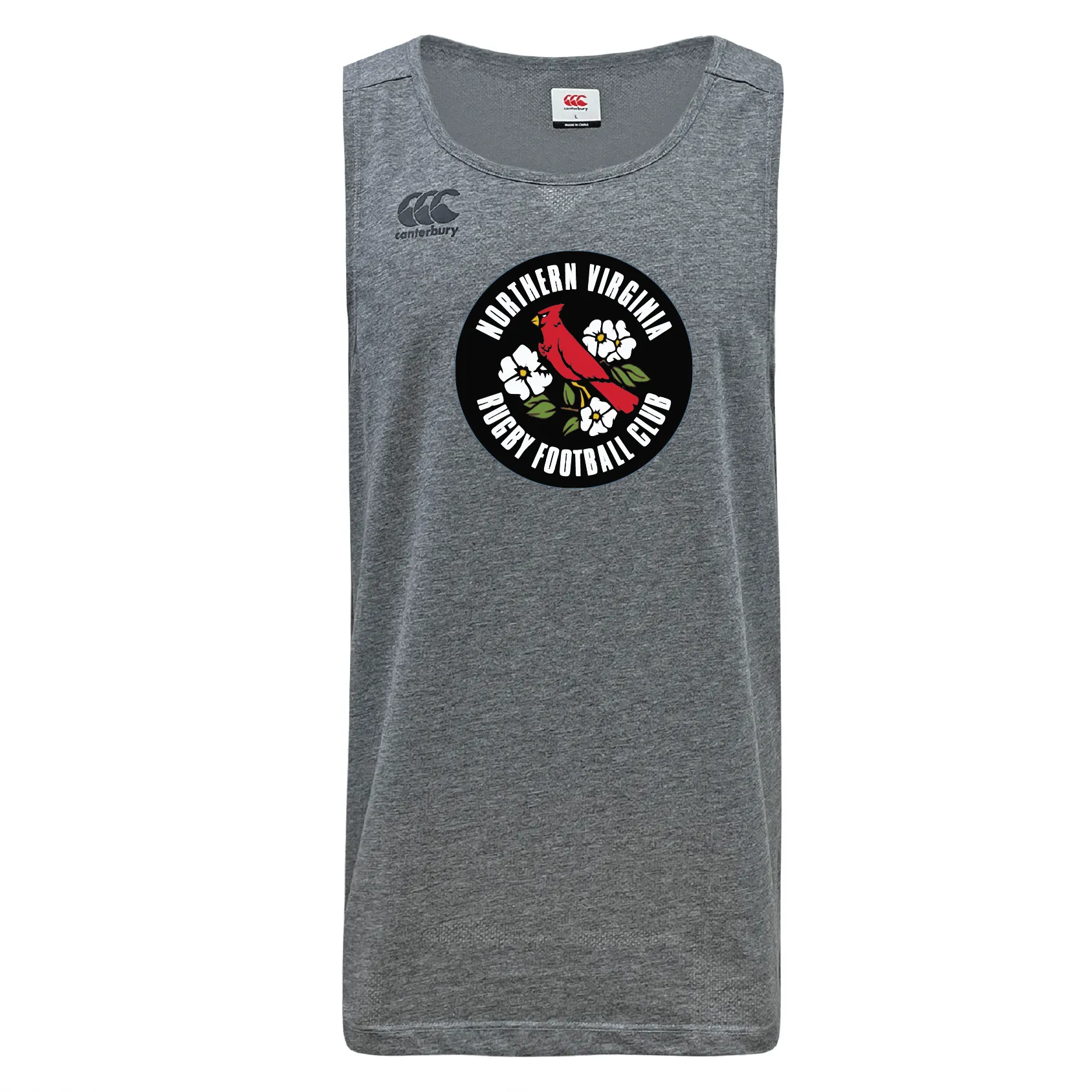 NOVA RFC Tempo Vapodri Singlet by Canterbury