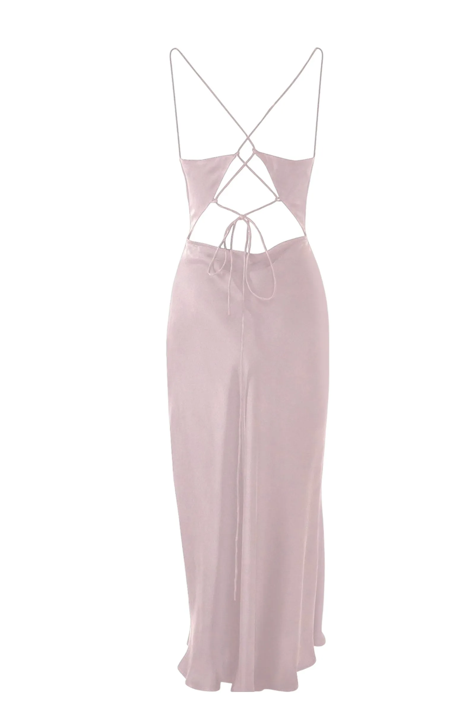 Nova Slip Dress