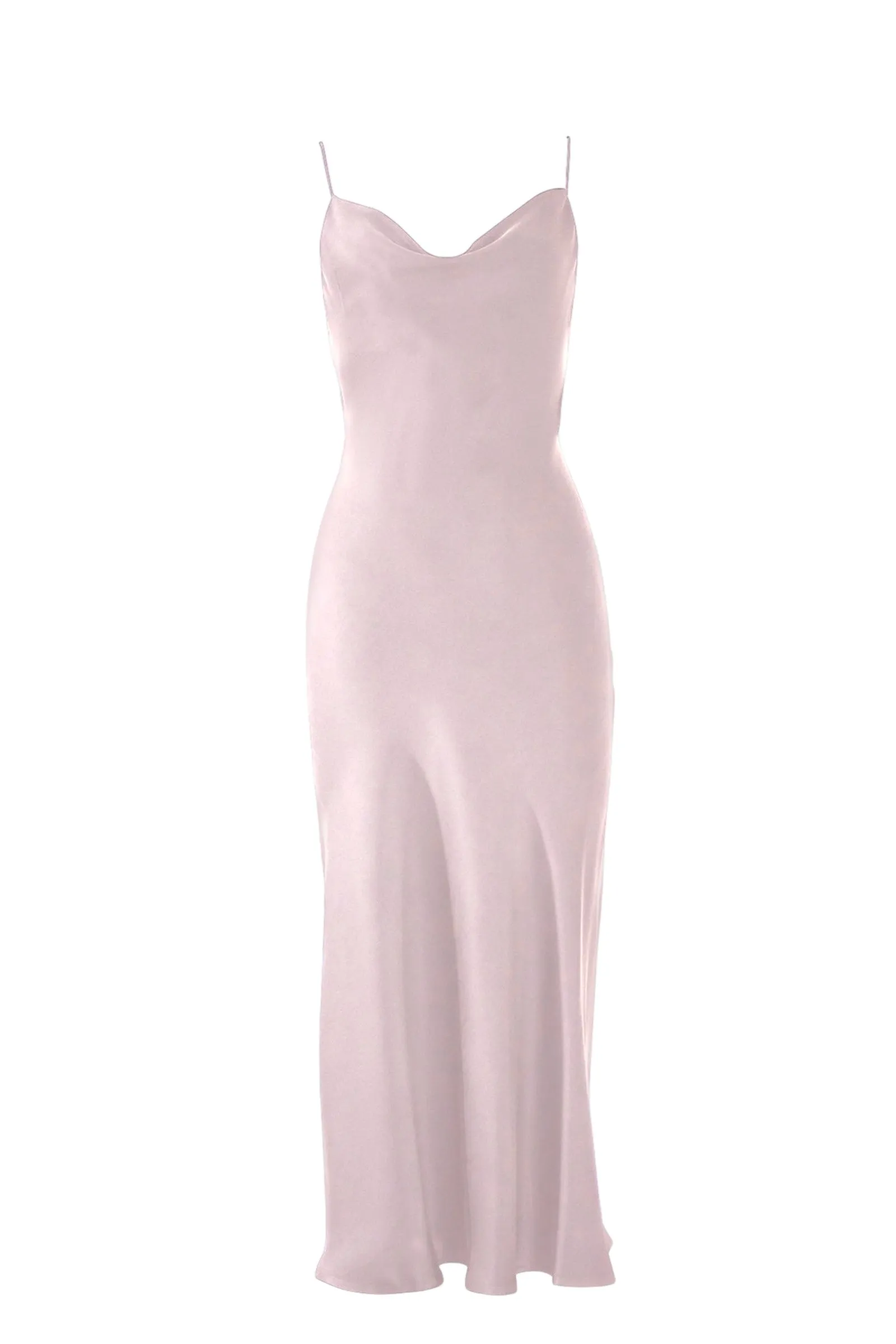 Nova Slip Dress