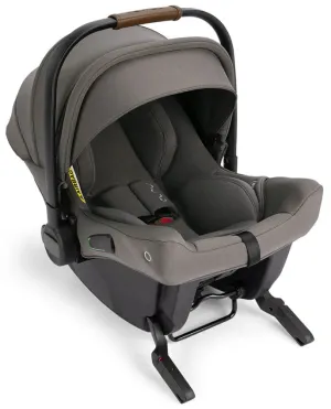 Nuna PIPA Urbn Car Seat - Granite