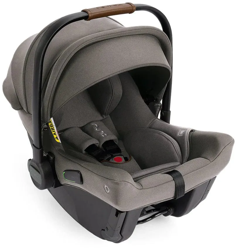 Nuna PIPA Urbn Car Seat - Granite