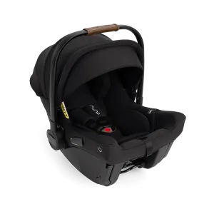 Nuna PIPA Urbn i-Size Infant Carrier - Caviar