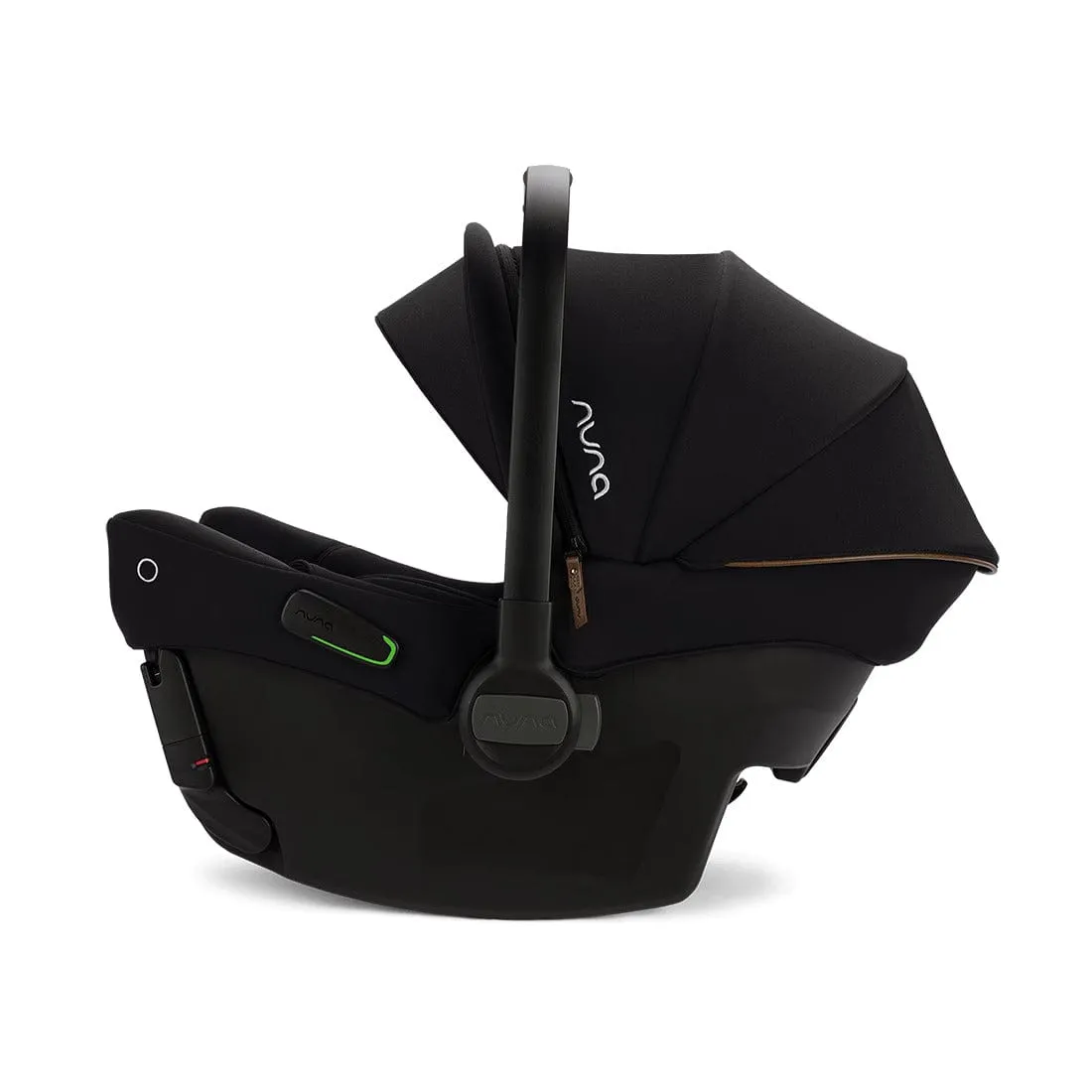 Nuna PIPA Urbn i-Size Infant Carrier - Caviar