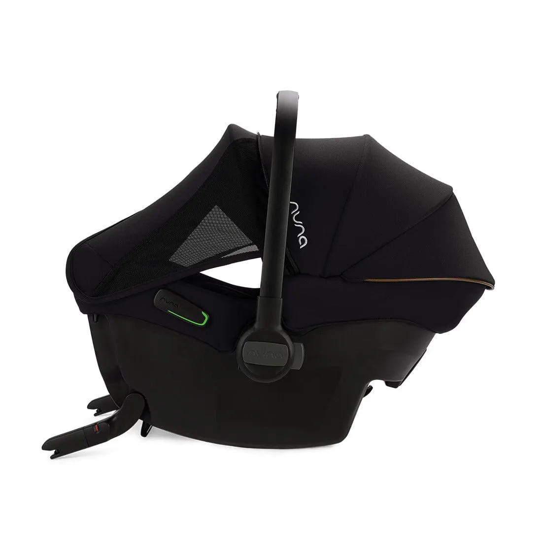 Nuna PIPA Urbn i-Size Infant Carrier - Caviar