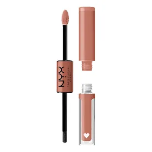 Nyx Cosmetics Shine Loud Vegan High Shine Long-Lasting Liquid Lipstick Global Citizen