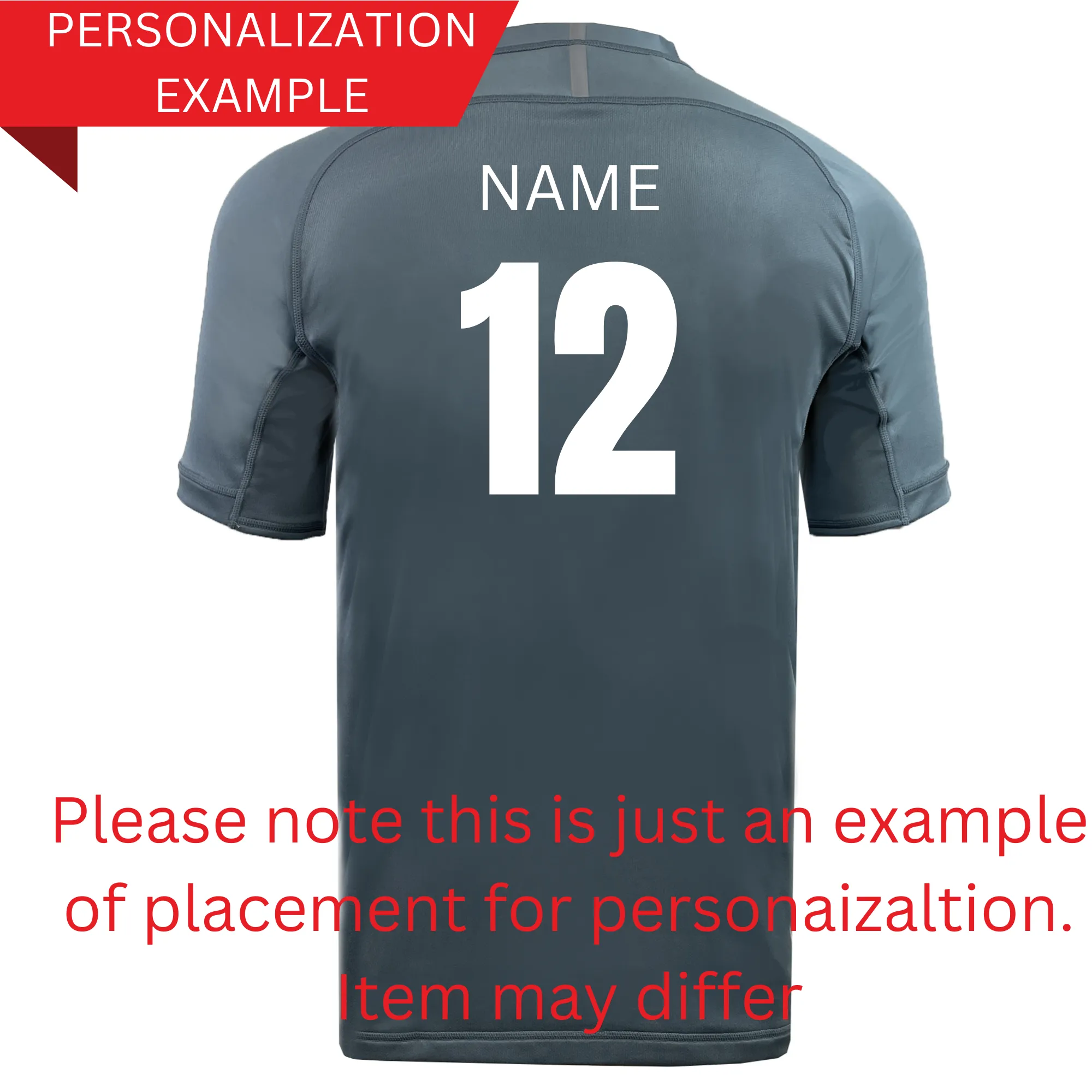 OMBAC Rugby Tempo Vapodri T-Shirt by Canterbury