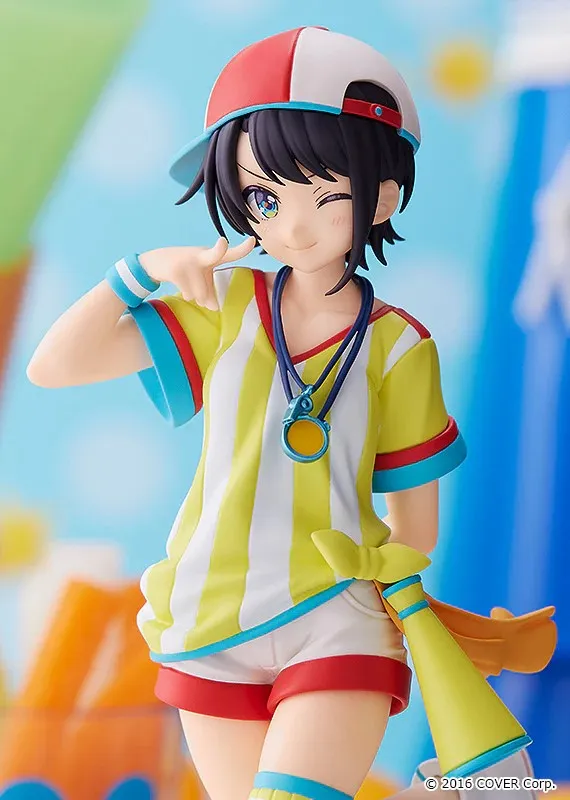 Oozora Subaru -  Hololive  - Pop Up Parade figure - 18cm
