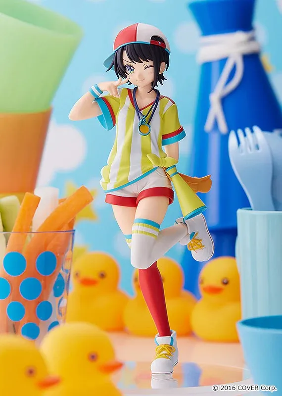 Oozora Subaru -  Hololive  - Pop Up Parade figure - 18cm