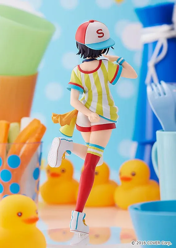 Oozora Subaru -  Hololive  - Pop Up Parade figure - 18cm