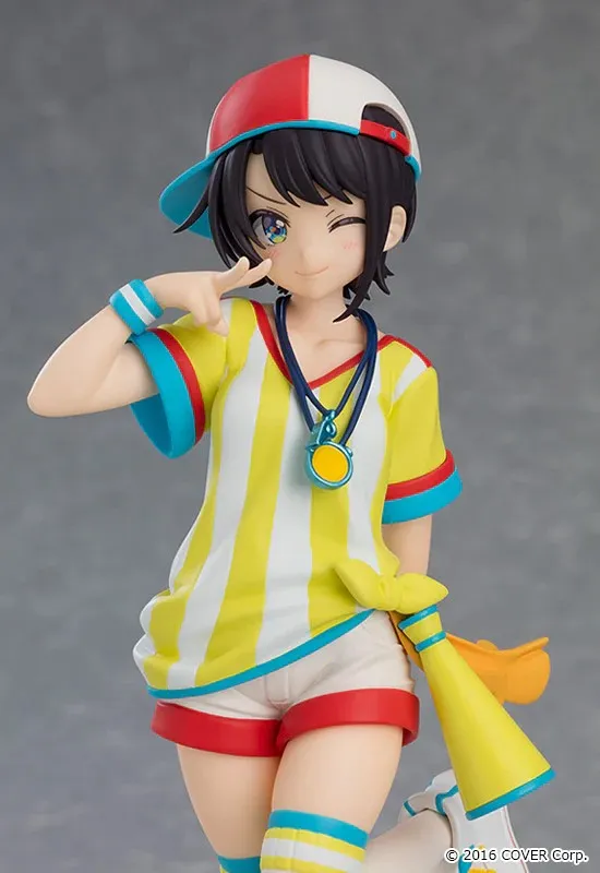Oozora Subaru -  Hololive  - Pop Up Parade figure - 18cm