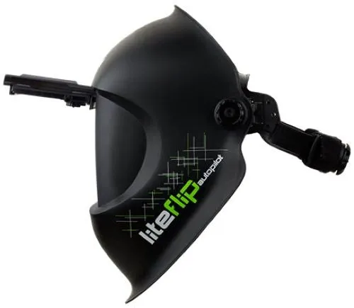 Optrel Liteflip Welding Helmet 1006.700