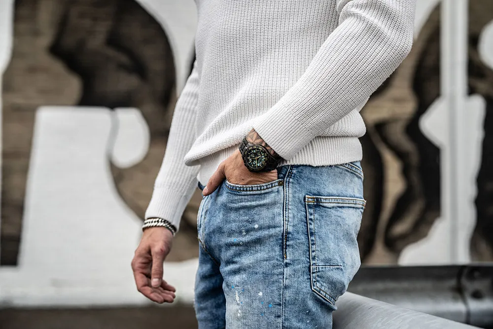Oslo<br>RC3902 Chrono