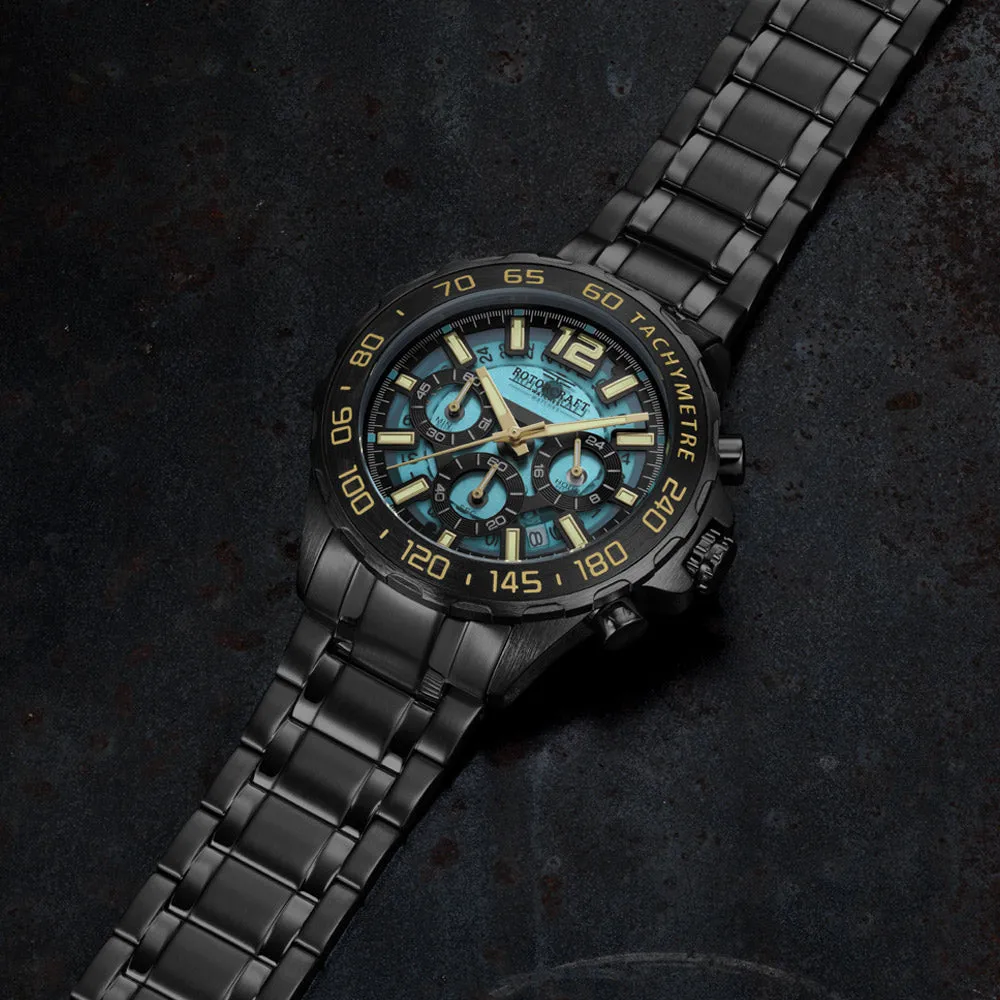Oslo<br>RC3902 Chrono
