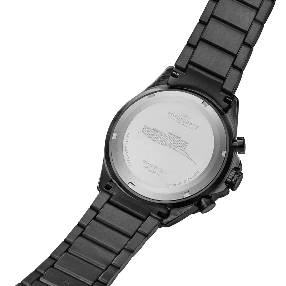 Oslo<br>RC3902 Chrono
