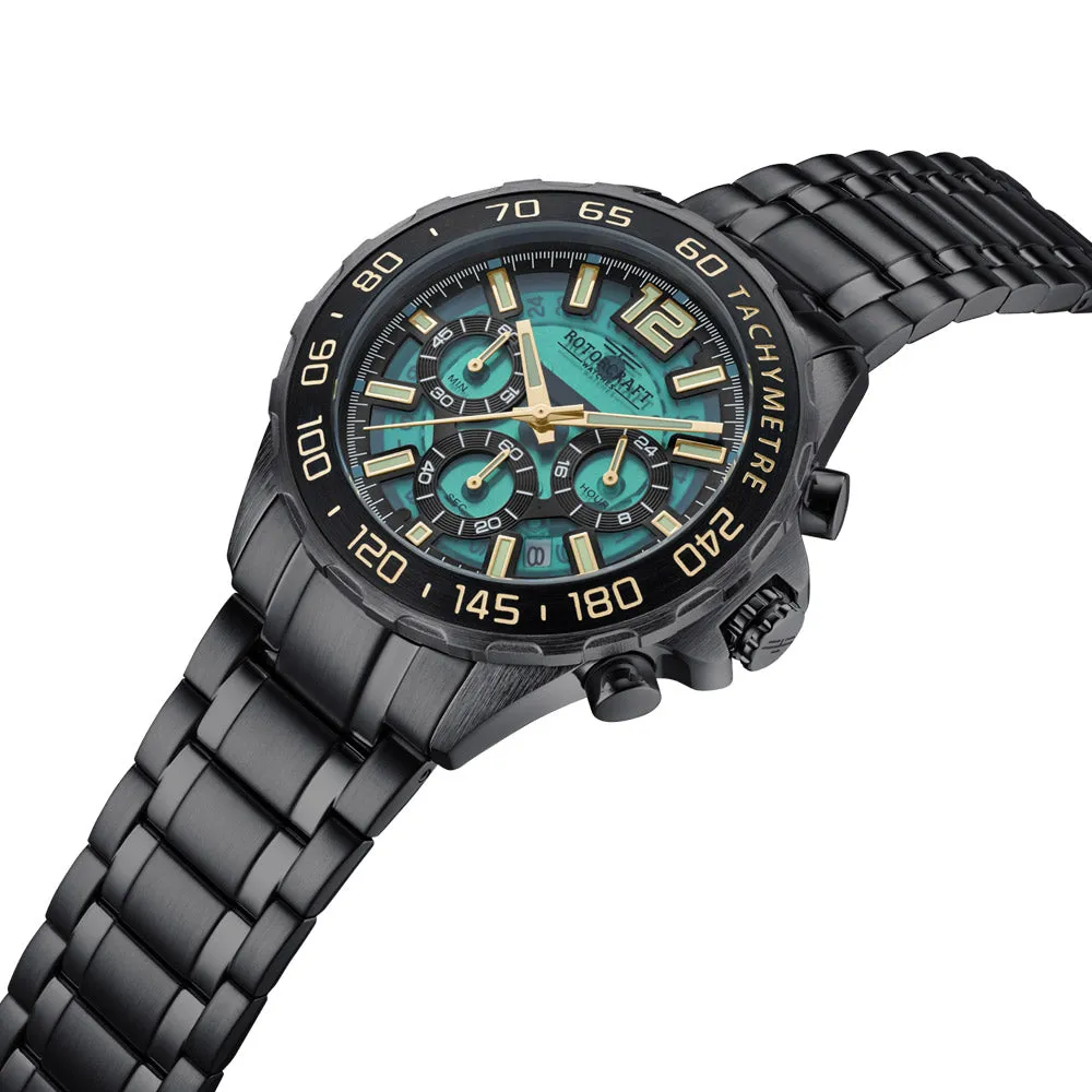 Oslo<br>RC3902 Chrono