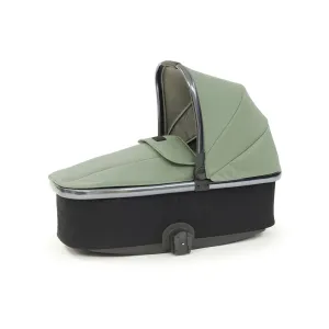 Oyster 3 Carrycot Spearmint