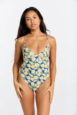 Paia One Piece - Ilima