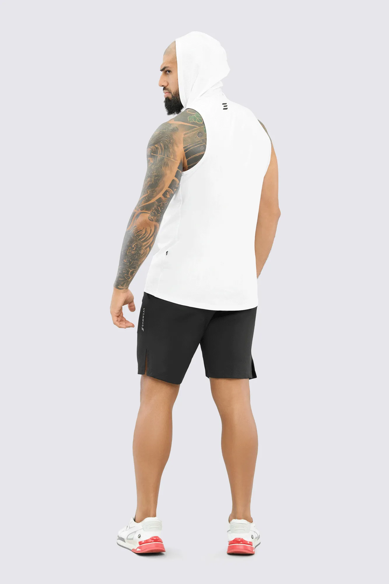 PANTALONETA DEPORTIVA PARA HOMBRE GM32Q224-M2NG UBL