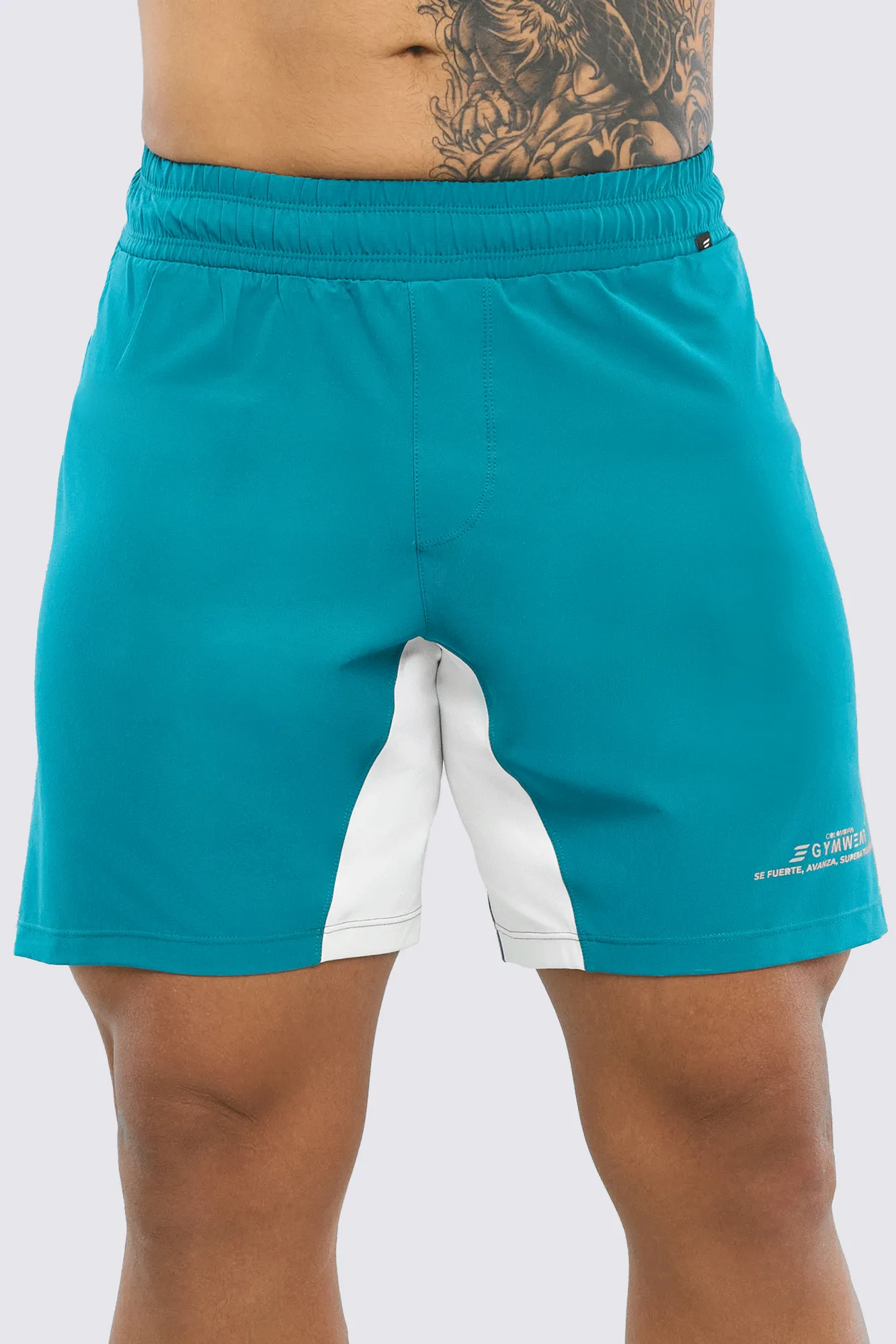 PANTALONETA DEPORTIVA PARA HOMBRE GM32Q224-M4VDJ UBL