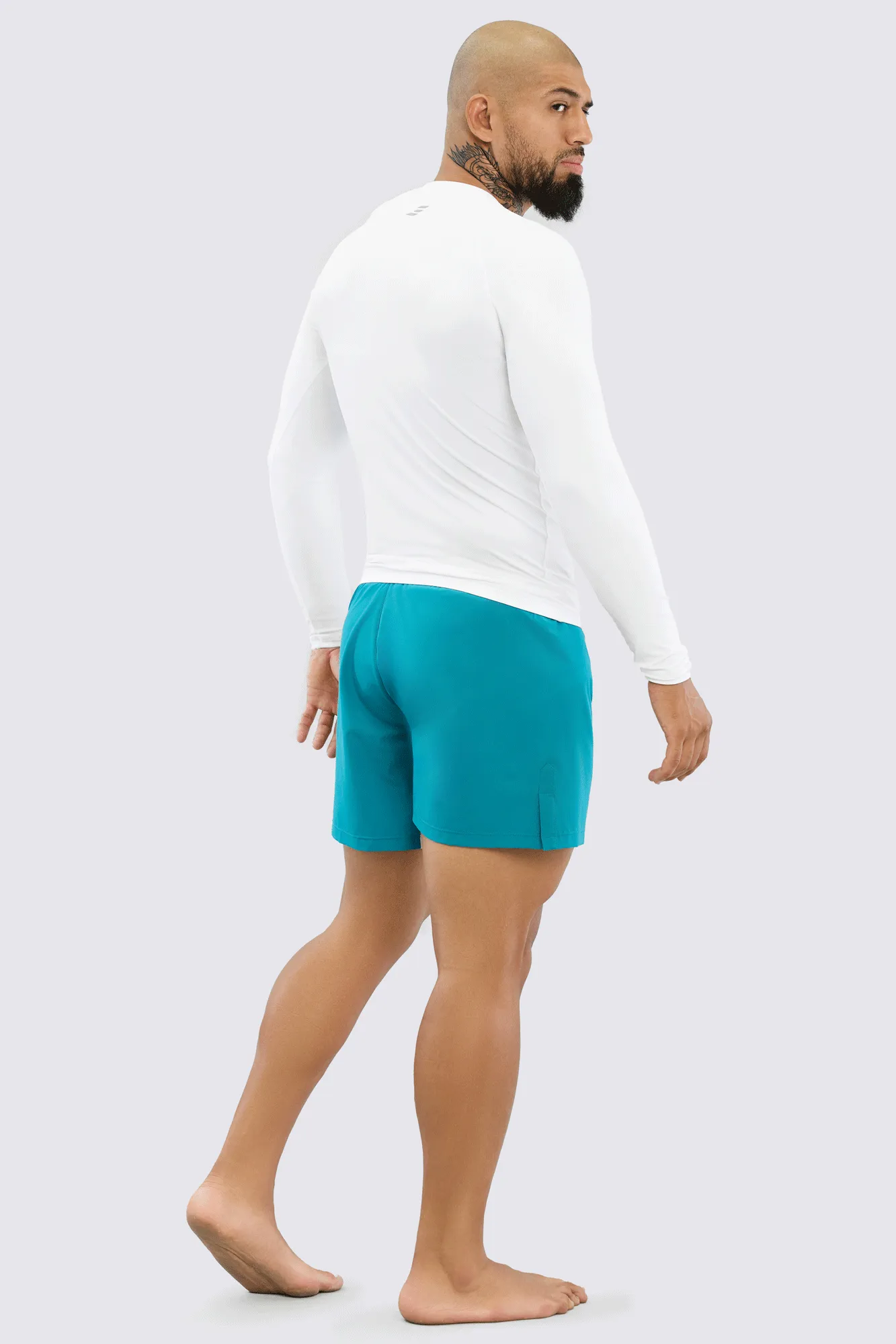 PANTALONETA DEPORTIVA PARA HOMBRE GM32Q224-M4VDJ UBL