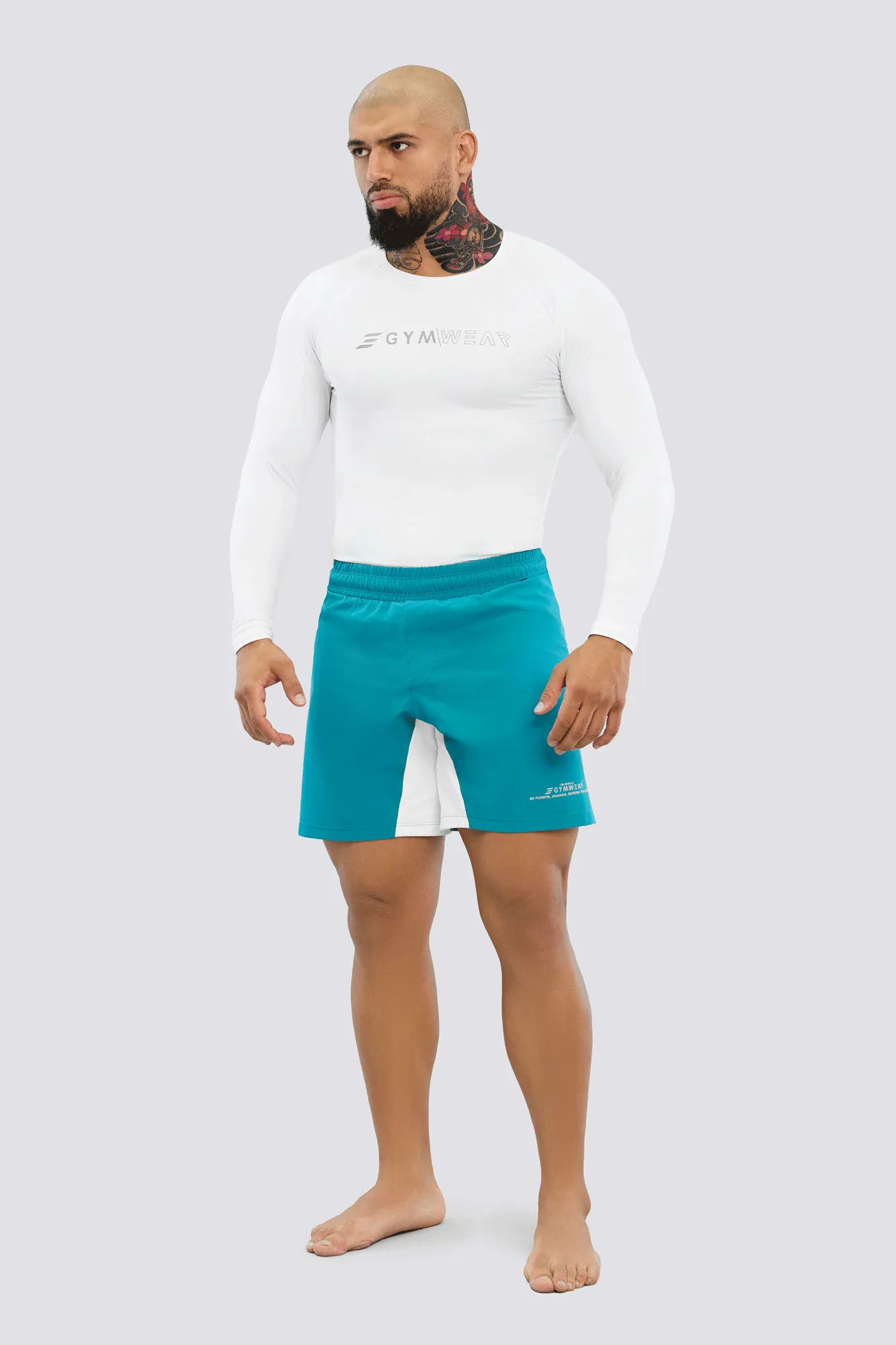 PANTALONETA DEPORTIVA PARA HOMBRE GM32Q224-M4VDJ UBL
