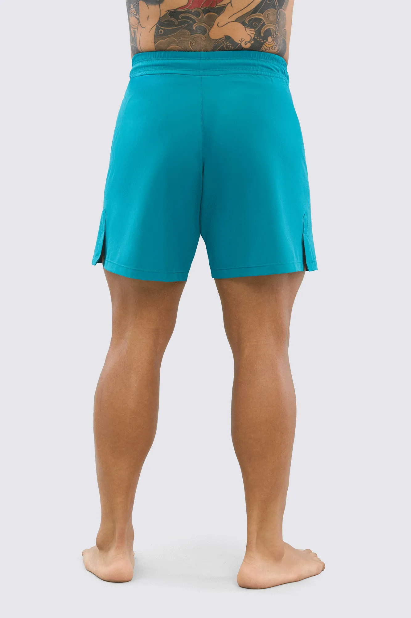 PANTALONETA DEPORTIVA PARA HOMBRE GM32Q224-M4VDJ UBL