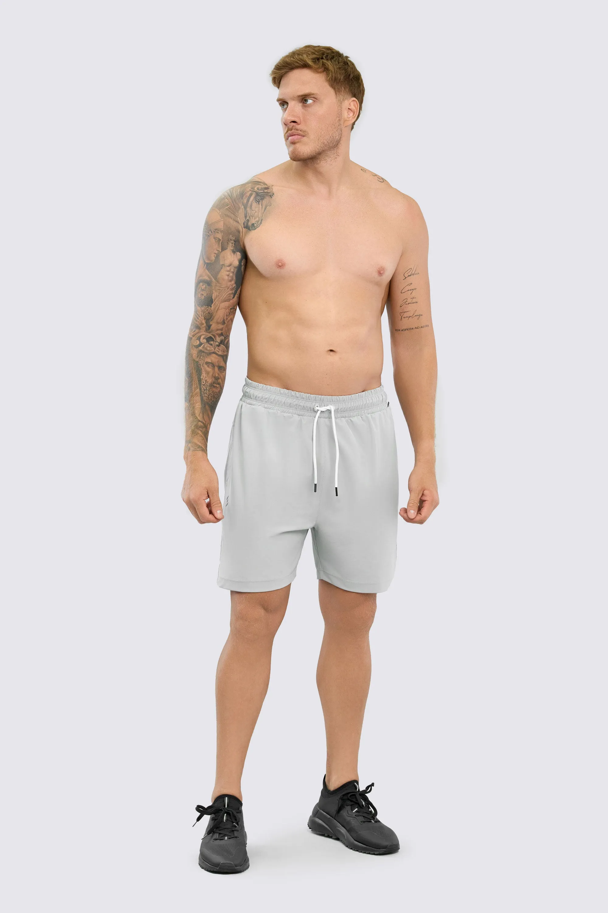 PANTALONETA DEPORTIVA PARA HOMBRE GM32Q224-M9GS