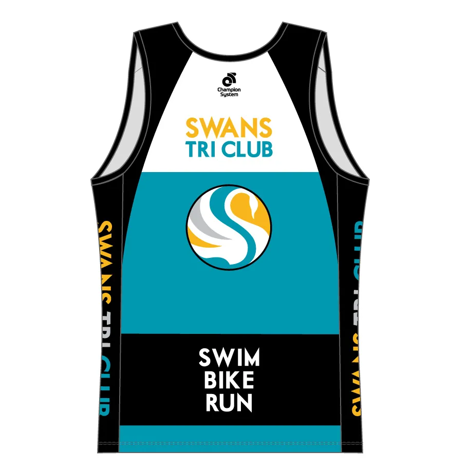 Performance Lite Run Singlet - Children