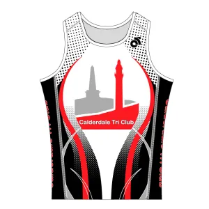 Performance Lite Run Singlet