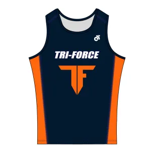Performance Lite Run Singlet
