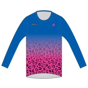 Performance Training Top Long Sleeve