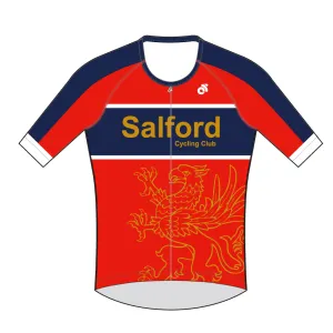 PERFORMANCE Tri Speed Top Short Sleeve