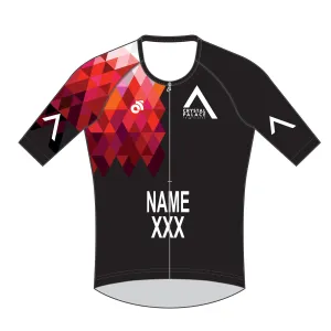 PERFORMANCE Tri Speed Top Short Sleeve