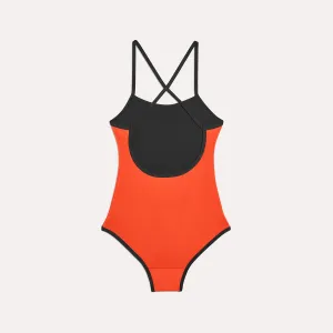 Period Swim Freestyle One-Piece