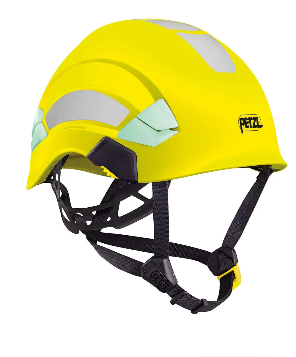 Petzl Vertex AS/NZ1801 HI-VIZ Helmet