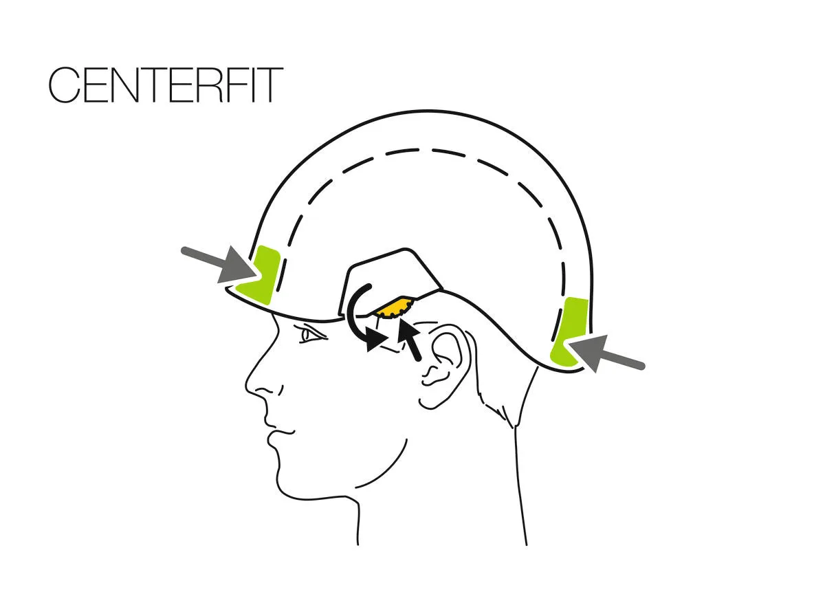 Petzl - VERTEX® Canada Version