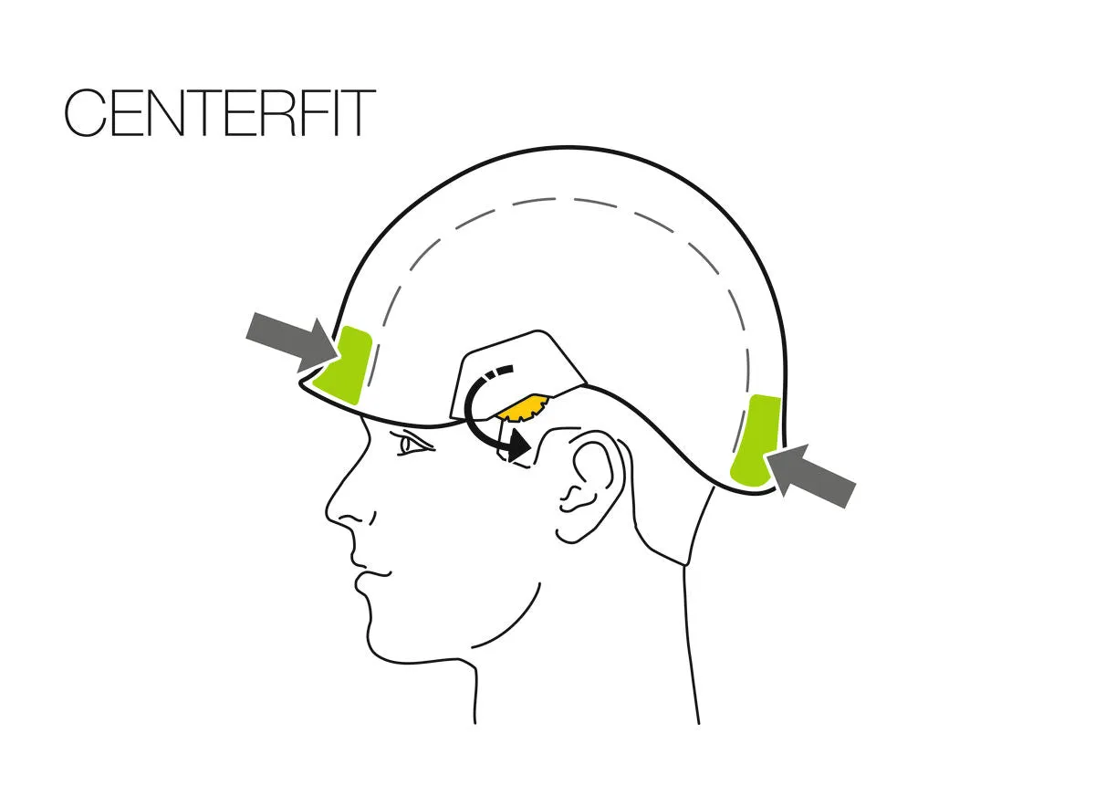 Petzl - VERTEX® VENT