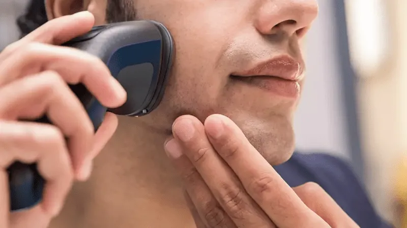 Philips Shaver Series 1000 Wet Or Dry Electric Shaver S1323/41