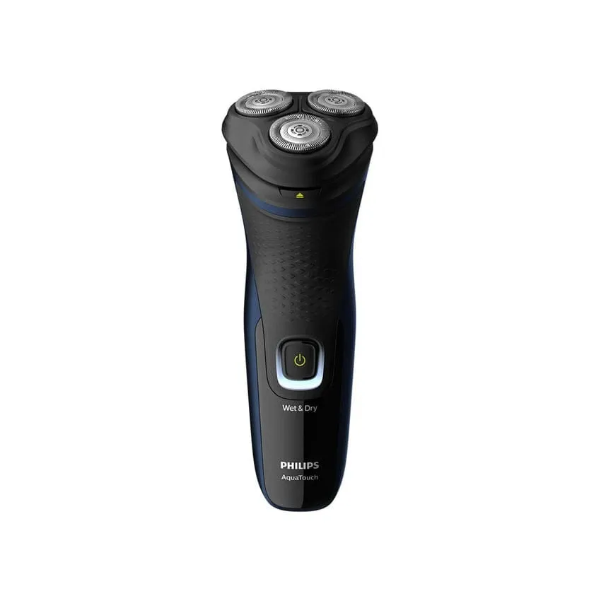 Philips Shaver Series 1000 Wet Or Dry Electric Shaver S1323/41