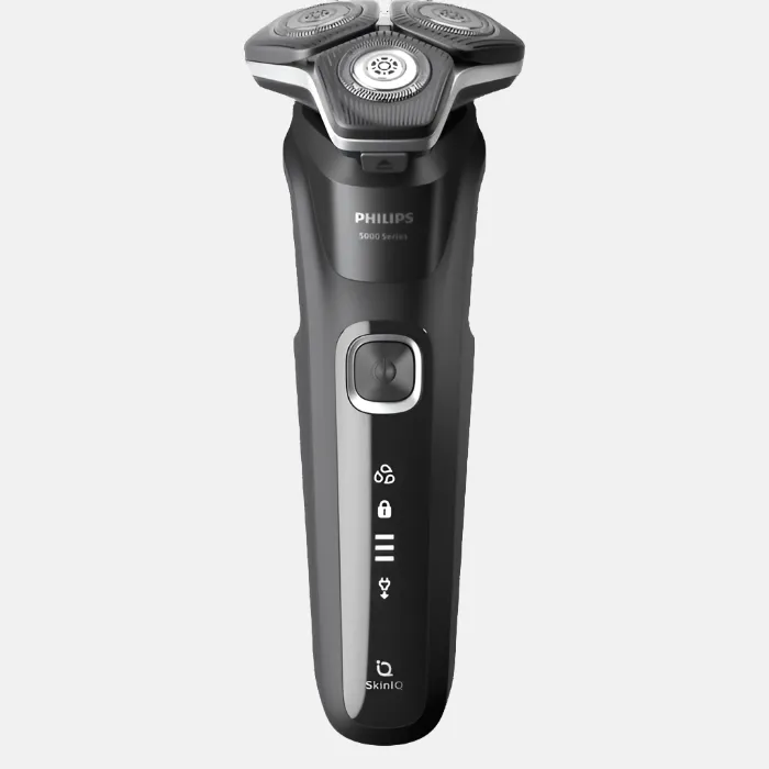 Philips Shaver Series 5000 Wet And Dry Electric Shaver S5898/38