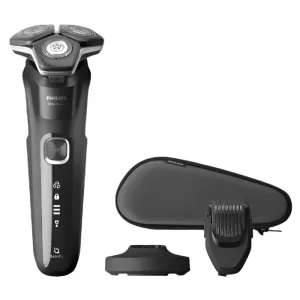 Philips Shaver Series 5000 Wet And Dry Electric Shaver S5898/38
