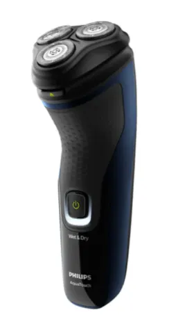 Philips Wet & Dry 1300 Electric Shaver 1323/41
