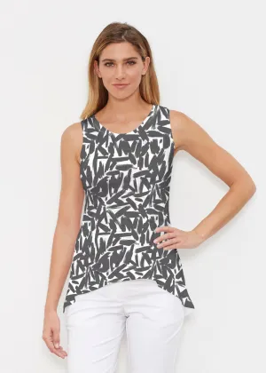 Pick Up Sticks (14300) ~ High-low Tank