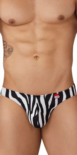 Pikante 0996 Yuba Thongs Beige