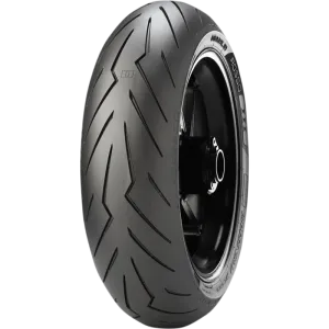 Pirelli Diablo Rosso III Rear Tire