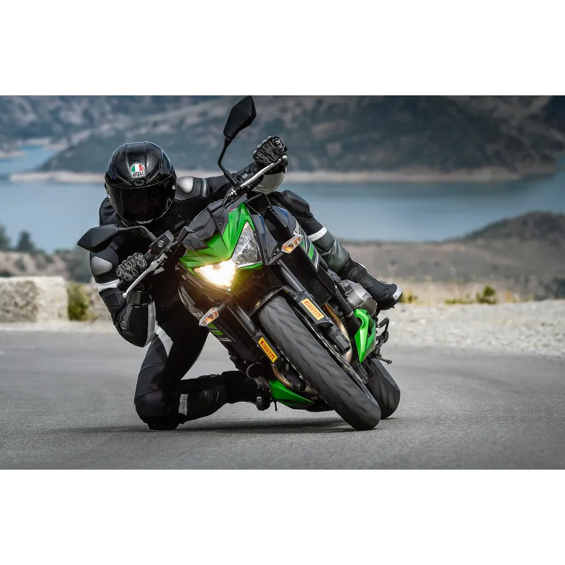Pirelli Diablo Rosso III Rear Tire