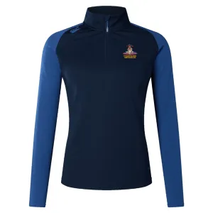 Pittsburgh Harlequins Rugby Women's Elite First Layer by Canterbury